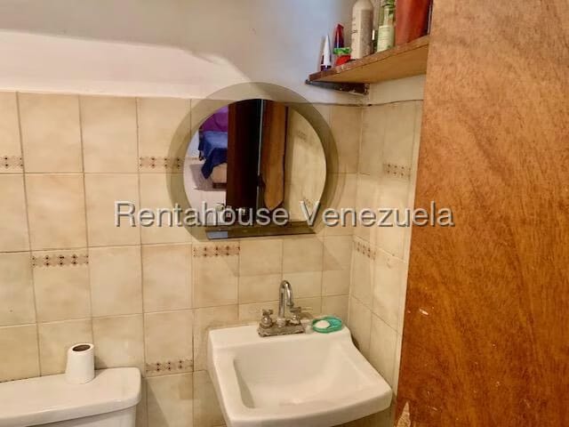 Apartamento (1 Nivel) en Venta en San Juan, Distrito Metropolitano - 10
