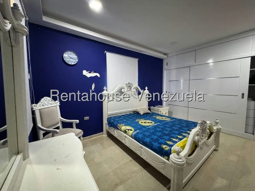 Casa (1 Nivel) en Venta en Avenida Intercomunal, Zulia - 7