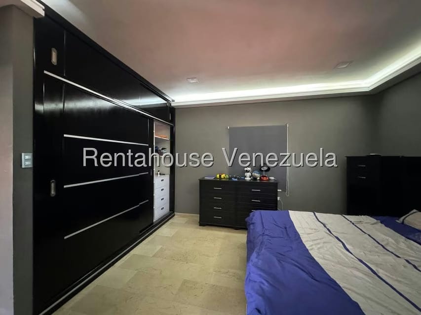 Casa (1 Nivel) en Venta en Avenida Intercomunal, Zulia - 9