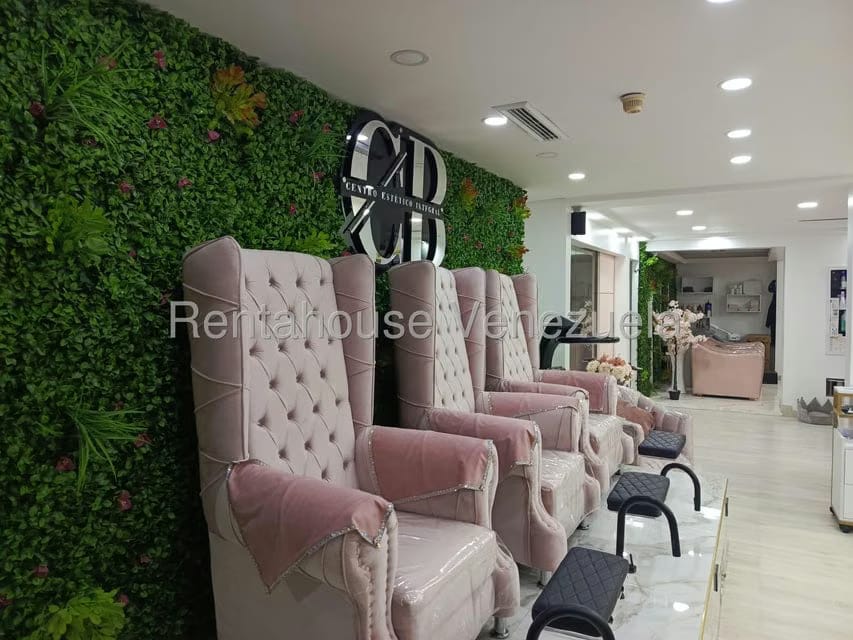 Comercial (Local Comercial) en Alquiler en Las Mercedes, Distrito Metropolitano - 17