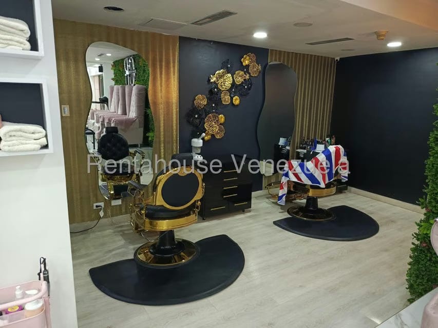 Comercial (Local Comercial) en Alquiler en Las Mercedes, Distrito Metropolitano - 18