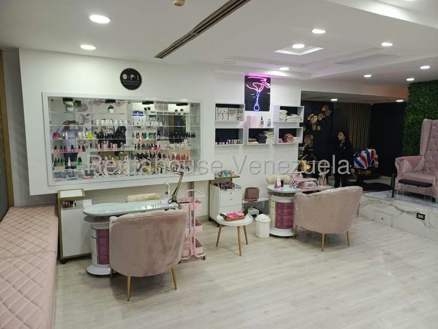 Comercial (Local Comercial) en Alquiler en Las Mercedes, Distrito Metropolitano - 6