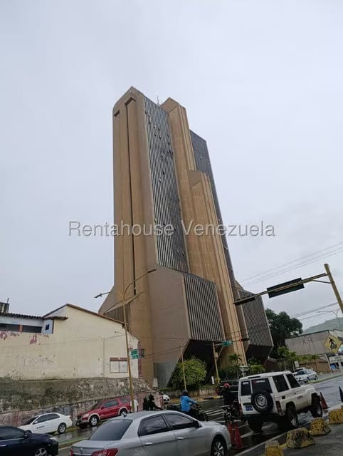 Comercial (Oficina) en Alquiler en El Socorro, Carabobo - 7