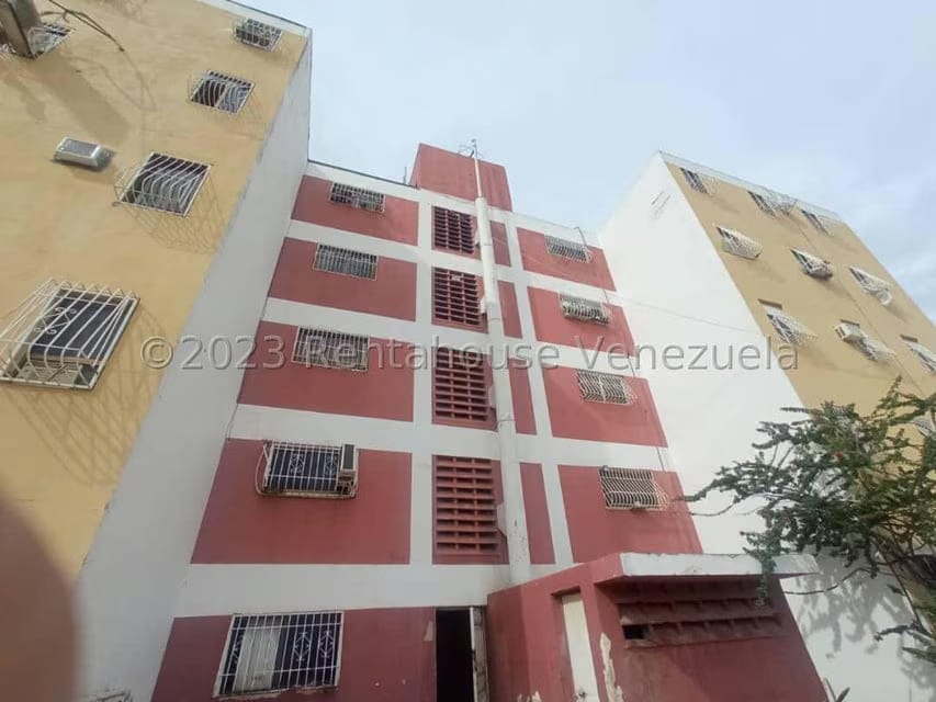 Apartamento (1 Nivel) en Venta en Parroquia Union, Lara