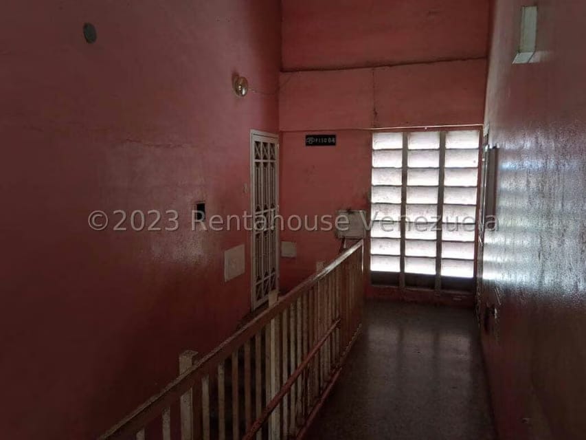 Apartamento (1 Nivel) en Venta en Parroquia Union, Lara - 2