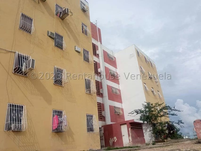 Apartamento (1 Nivel) en Venta en Parroquia Union, Lara - 11