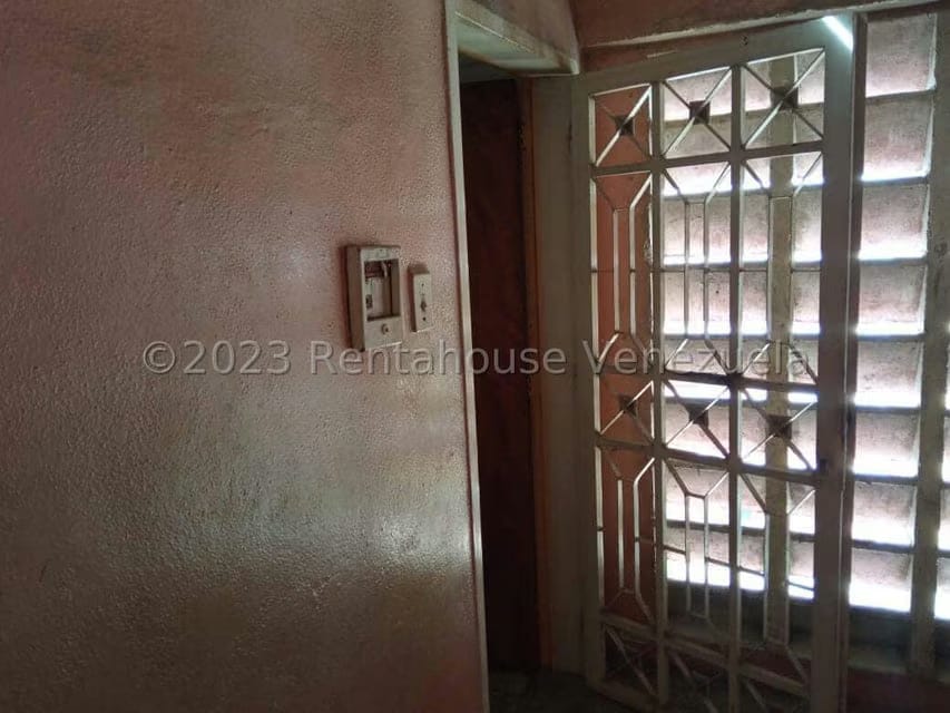 Apartamento (1 Nivel) en Venta en Parroquia Union, Lara - 3