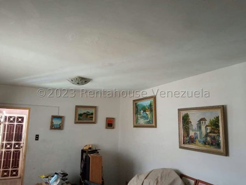 Apartamento (1 Nivel) en Venta en Parroquia Union, Lara - 4