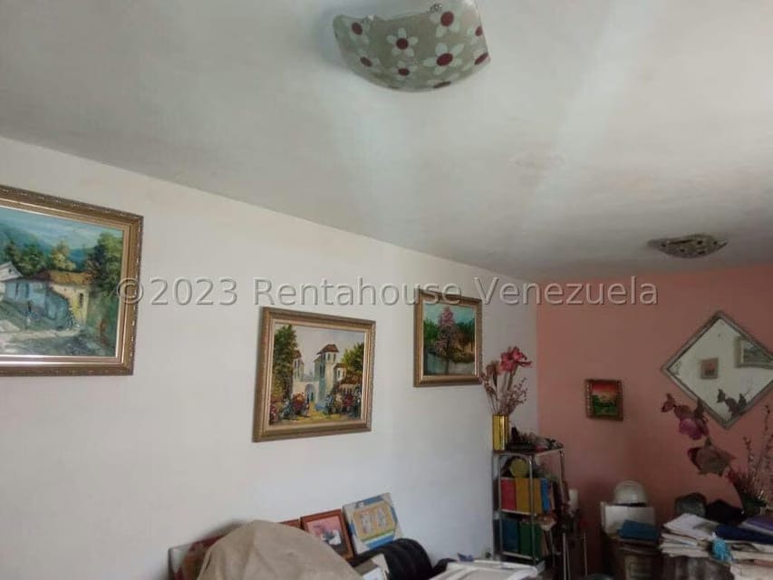Apartamento (1 Nivel) en Venta en Parroquia Union, Lara - 5