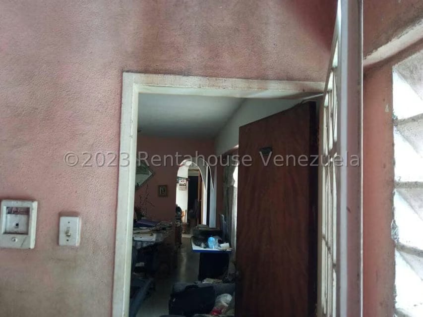 Apartamento (1 Nivel) en Venta en Parroquia Union, Lara - 6