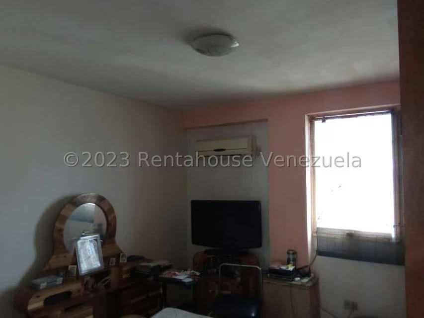 Apartamento (1 Nivel) en Venta en Parroquia Union, Lara - 8