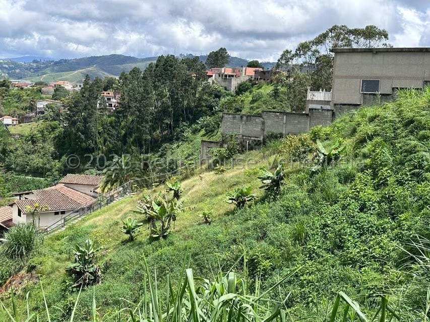 Terreno (Residencial) en Venta en La Morita, Miranda - 11