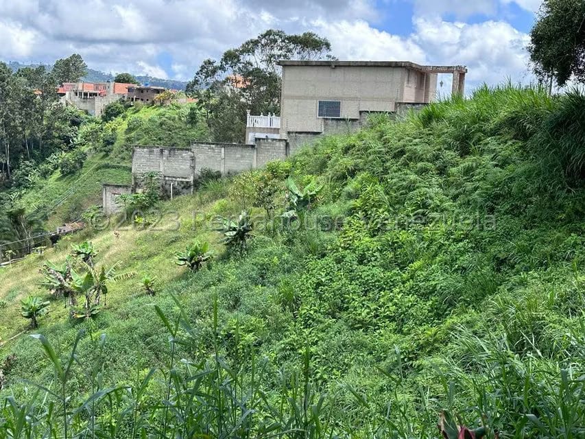 Terreno (Residencial) en Venta en La Morita, Miranda - 3