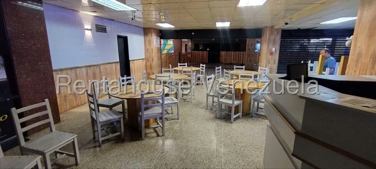 Comercial (Local Comercial) en Venta en La Urbina, Distrito Metropolitano - 6