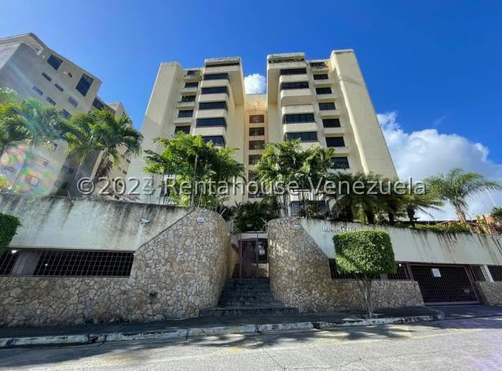 Apartamento (1 Nivel) en Venta en Frutas Condominio, Miranda - 2