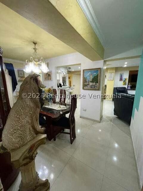 Apartamento (1 Nivel) en Venta en Frutas Condominio, Miranda - 11