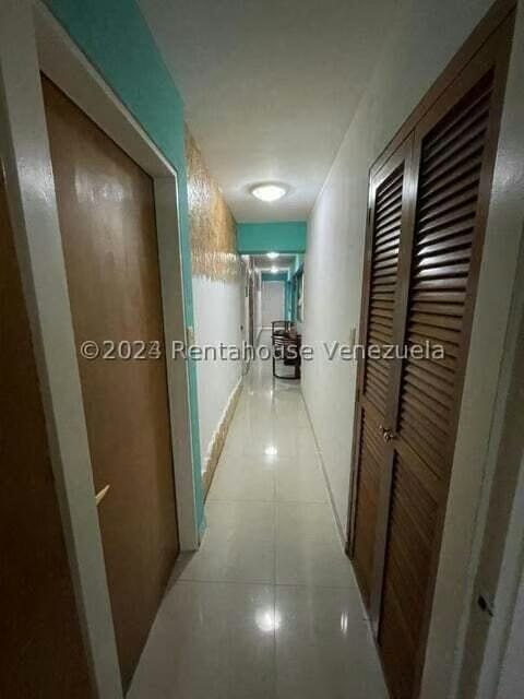 Apartamento (1 Nivel) en Venta en Frutas Condominio, Miranda - 13