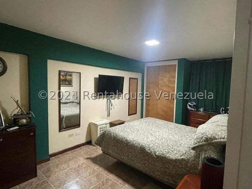Apartamento (1 Nivel) en Venta en Frutas Condominio, Miranda - 15