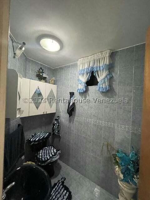 Apartamento (1 Nivel) en Venta en Frutas Condominio, Miranda - 19