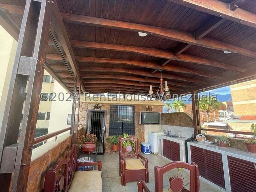 Apartamento (1 Nivel) en Venta en Frutas Condominio, Miranda - 21