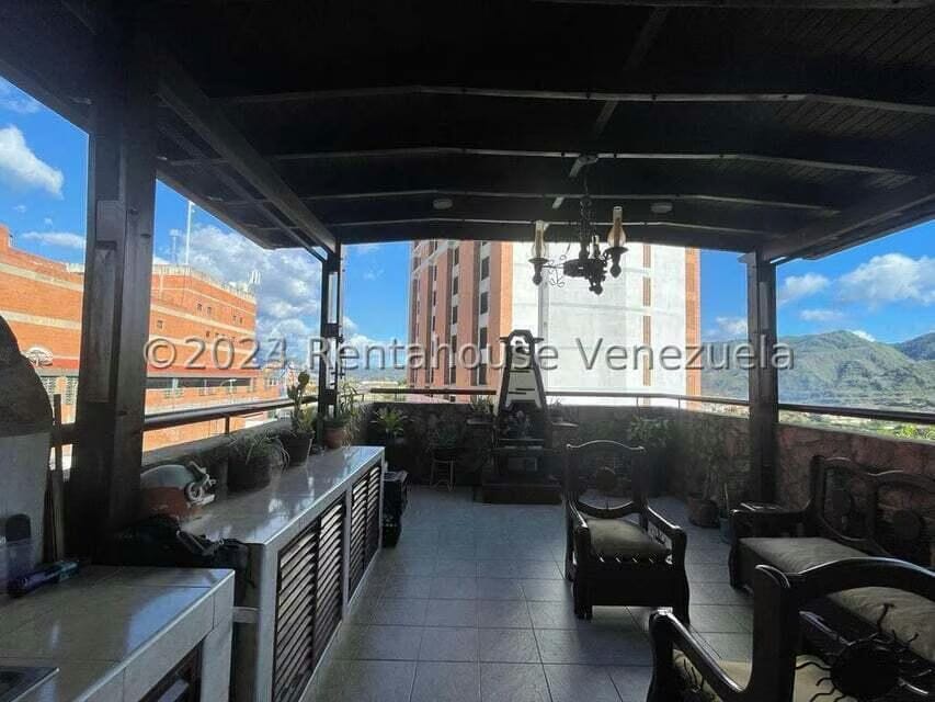 Apartamento (1 Nivel) en Venta en Frutas Condominio, Miranda - 22