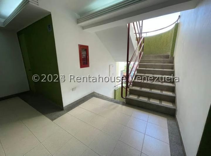 Apartamento (1 Nivel) en Venta en Frutas Condominio, Miranda - 23