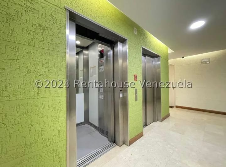 Apartamento (1 Nivel) en Venta en Frutas Condominio, Miranda - 25