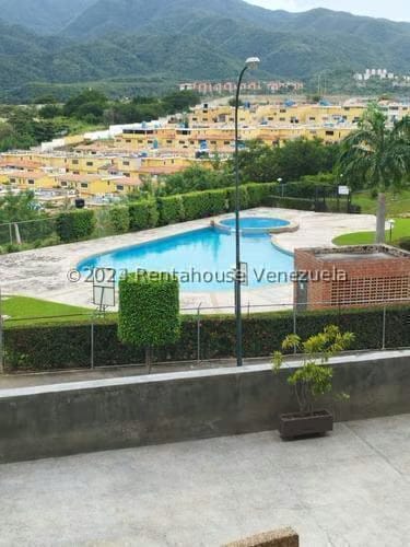 Apartamento (1 Nivel) en Venta en Frutas Condominio, Miranda - 26