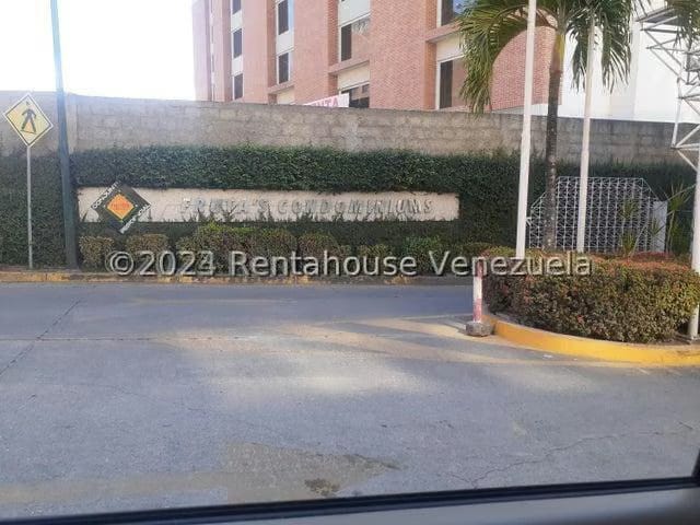 Apartamento (1 Nivel) en Venta en Frutas Condominio, Miranda - 29