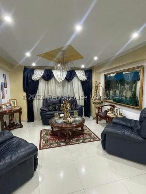 Apartamento (1 Nivel) en Venta en Frutas Condominio, Miranda - 4