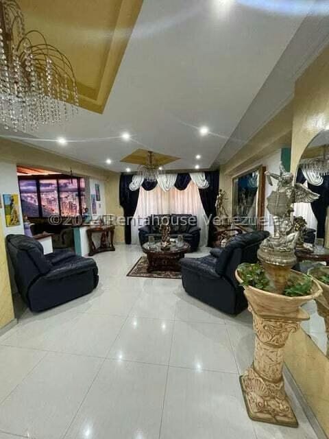 Apartamento (1 Nivel) en Venta en Frutas Condominio, Miranda - 5