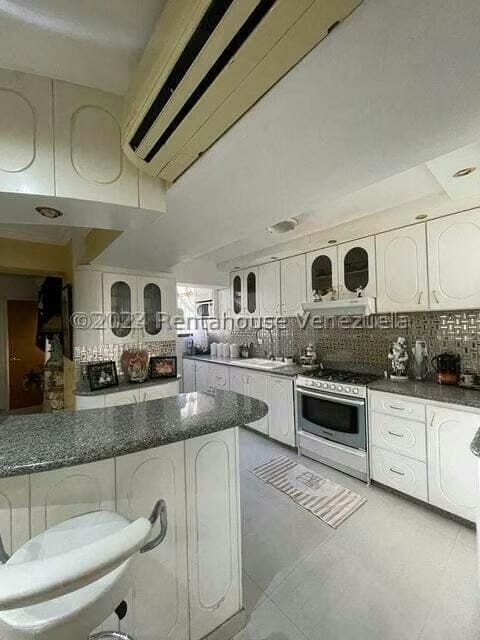 Apartamento (1 Nivel) en Venta en Frutas Condominio, Miranda - 6