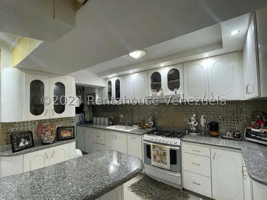 Apartamento (1 Nivel) en Venta en Frutas Condominio, Miranda - 7