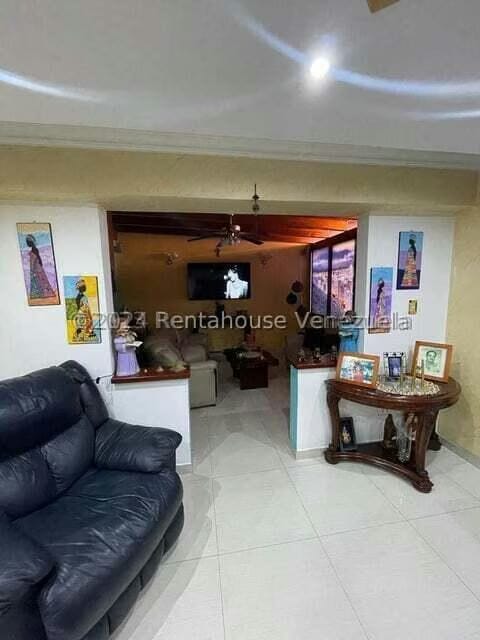 Apartamento (1 Nivel) en Venta en Frutas Condominio, Miranda - 9