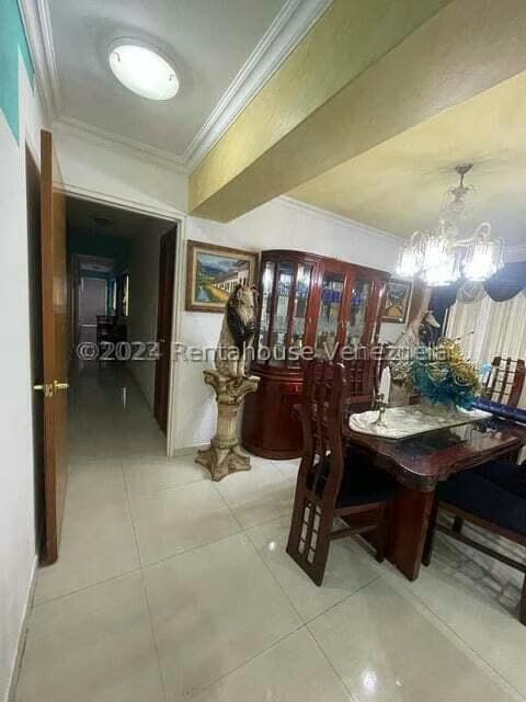 Apartamento (1 Nivel) en Venta en Frutas Condominio, Miranda - 10