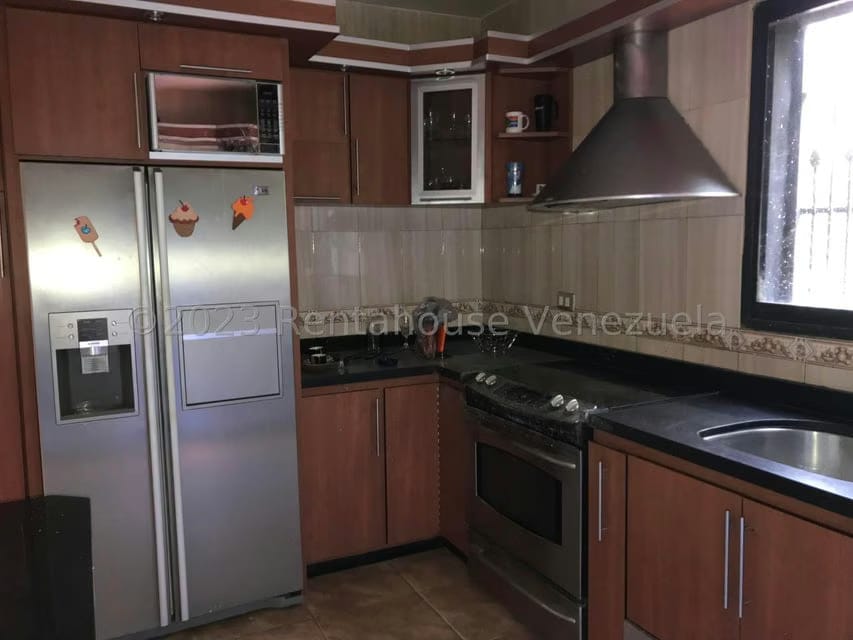 Casa (Multipes Niveles) en Venta en El Hatillo, Distrito Metropolitano - 11
