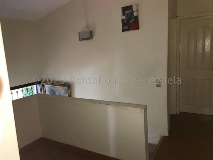 Casa (Multipes Niveles) en Venta en El Hatillo, Distrito Metropolitano - 13