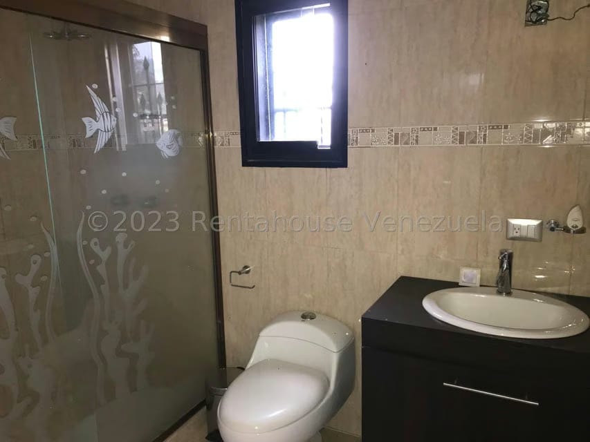 Casa (Multipes Niveles) en Venta en El Hatillo, Distrito Metropolitano - 17