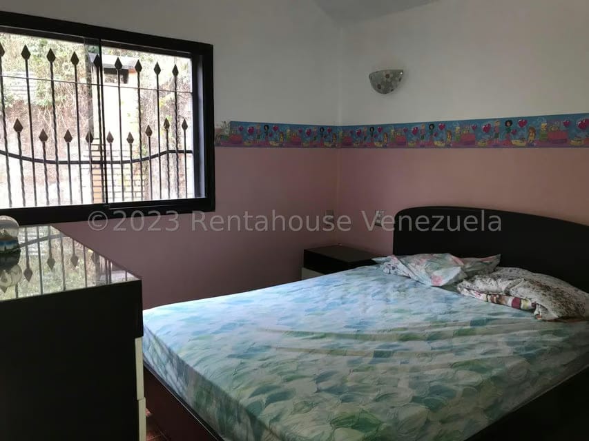 Casa (Multipes Niveles) en Venta en El Hatillo, Distrito Metropolitano - 18