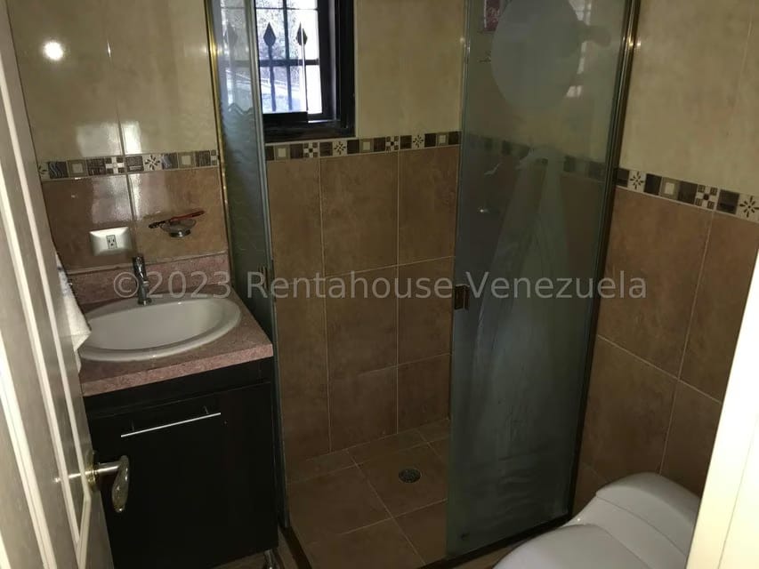 Casa (Multipes Niveles) en Venta en El Hatillo, Distrito Metropolitano - 22