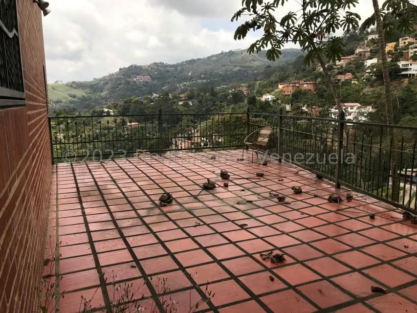 Casa (Multipes Niveles) en Venta en El Hatillo, Distrito Metropolitano - 24