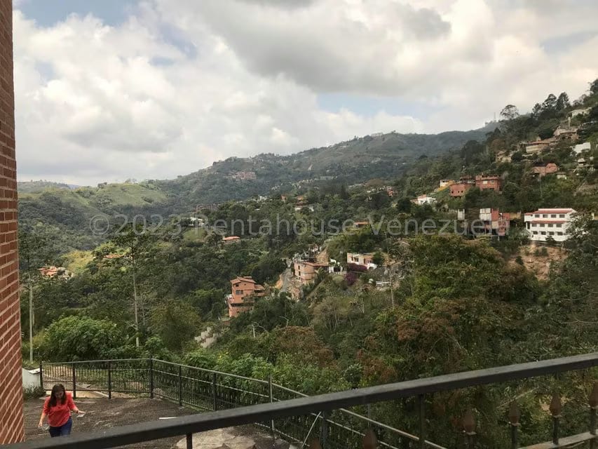 Casa (Multipes Niveles) en Venta en El Hatillo, Distrito Metropolitano - 25