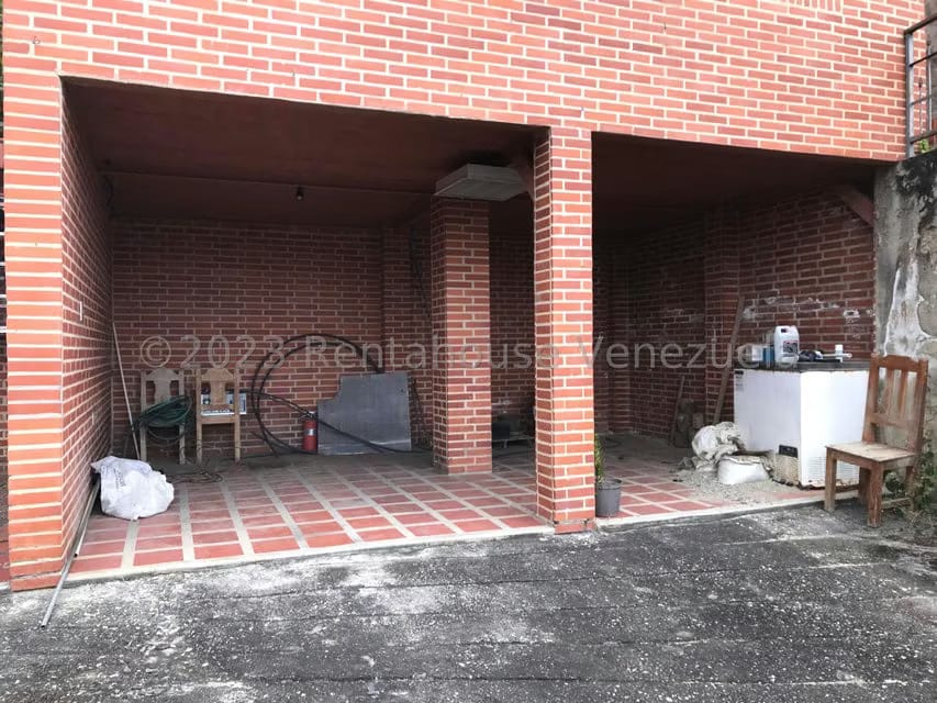 Casa (Multipes Niveles) en Venta en El Hatillo, Distrito Metropolitano - 28