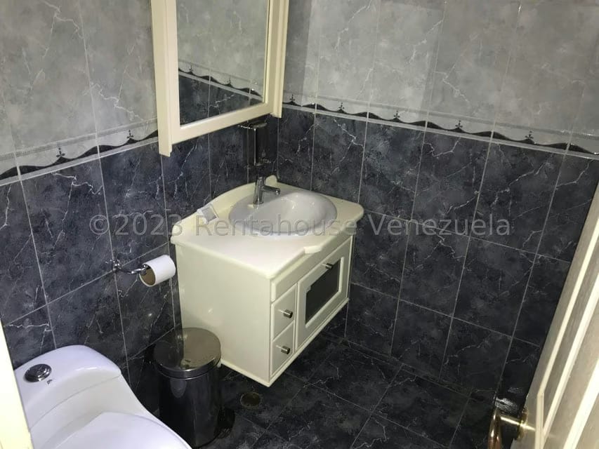 Casa (Multipes Niveles) en Venta en El Hatillo, Distrito Metropolitano - 7