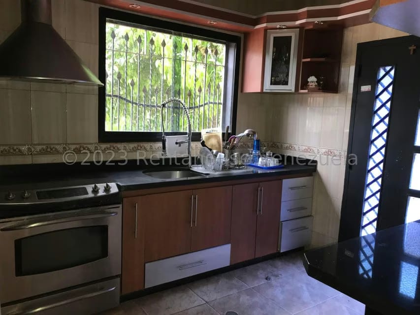 Casa (Multipes Niveles) en Venta en El Hatillo, Distrito Metropolitano - 10
