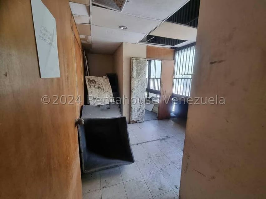 Comercial (Local Comercial) en Venta en Centro, Lara - 26