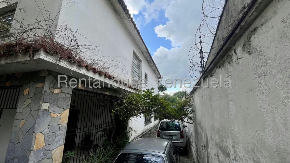Casa (Duplex) en Venta en Alta Florida, Distrito Metropolitano - 11