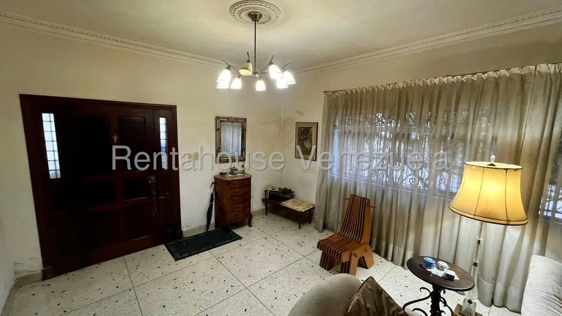 Casa (Duplex) en Venta en Alta Florida, Distrito Metropolitano - 12