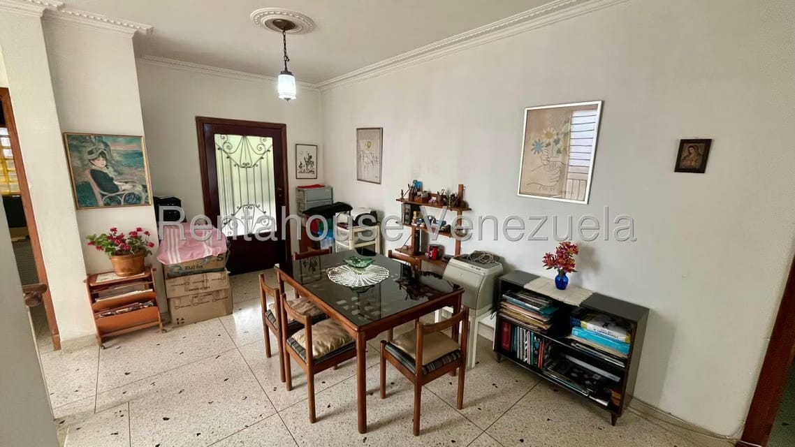 Casa (Duplex) en Venta en Alta Florida, Distrito Metropolitano - 19