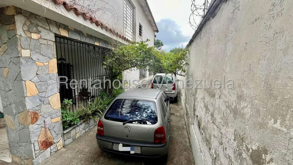 Casa (Duplex) en Venta en Alta Florida, Distrito Metropolitano - 3